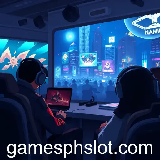 gamesph