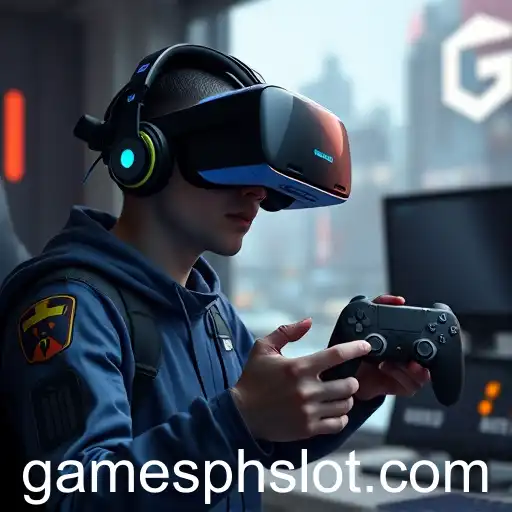 The Evolution of Gaming in 2025