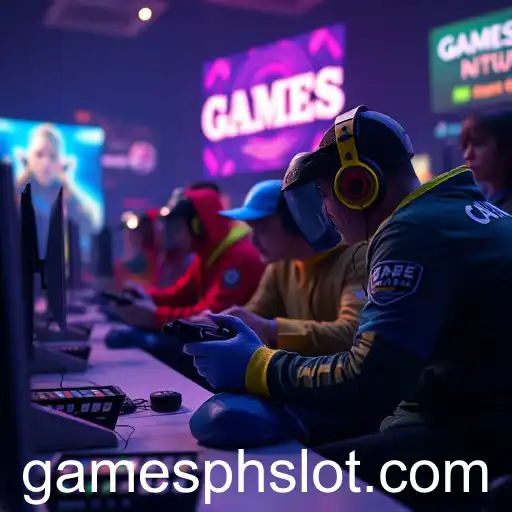 gamesph