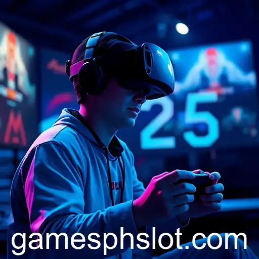 The Rise of Virtual Gaming in a Digital Age